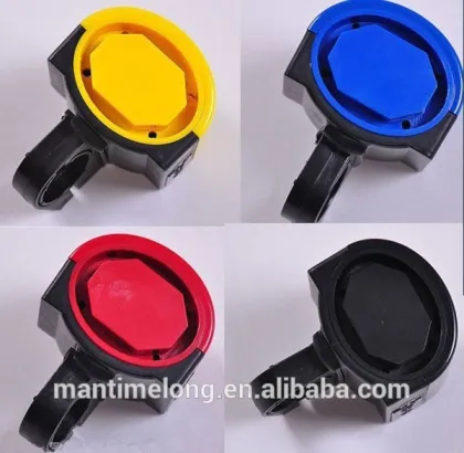 bicycle bell electric bell for bicycle bike bell