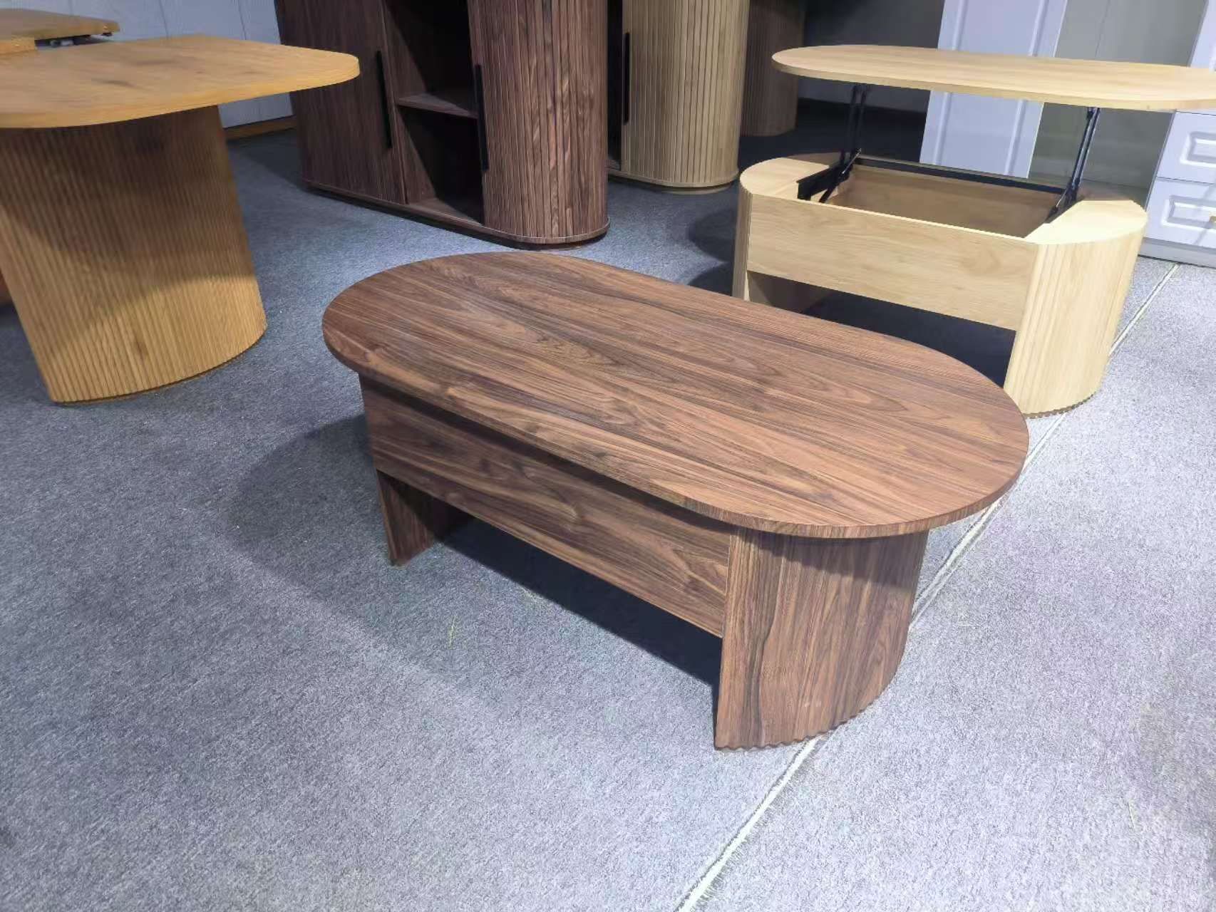 BR-AD-24923 coffee table