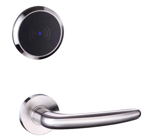 New style hotel door lock simple door lock