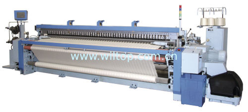 Hyrl-1788 High Speed Air Jet Loom Tsudakoma Manufacture In China