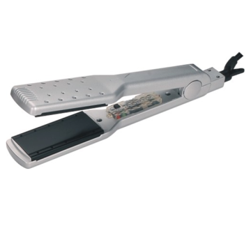 Custom Flat Iron Tourmaline Plates Hair Straightener