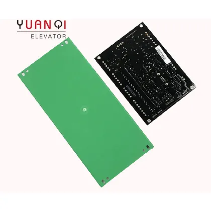 Canny Lift Spare Parts - Electronic Board KLS-CCU Elevator Board