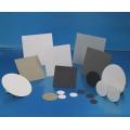 Ceramic Sheet Temperature Resistant Heat Sink Customization