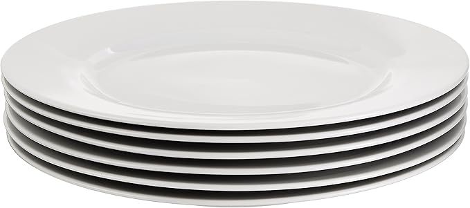 ceramic plate