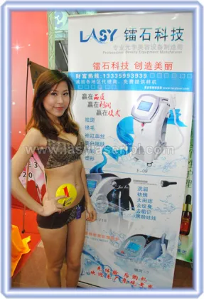 Cavitation RF Weight loss Body Slimming machine