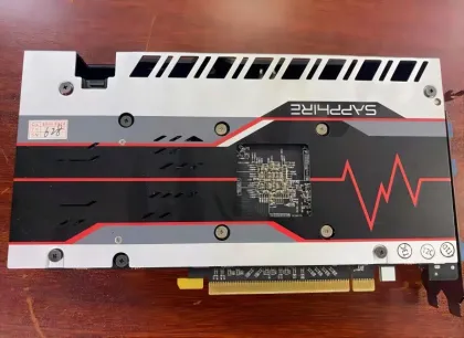 Rx580 8gb Gpu Rx580 Rx590 Gaming Graphics Card