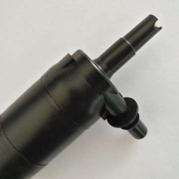 ปั๊มทำความสะอาดไฟหน้าสำหรับ Caddy/Golf 7/Polo &amp; Plus/Tiguan &amp; Plus/Audi Q3 OE: 6R0 955 681 "สามารถย่อให้:" OE6R0955681 ปั๊มทำความสะอาดไฟหน้าสำหรับ VW Audi