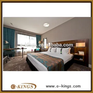 High class 5 star hotel furniture set