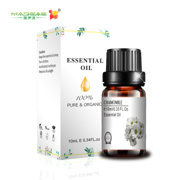 A melhor qualidade Champolile Pure Oil Alevie tensão