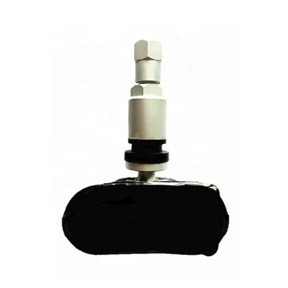 TOPSUN Tire Sensor TPMS - Car Tire Pressure Monitoring System