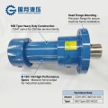 CDH1 MF3 Mill Type Hydraulic Cylinder