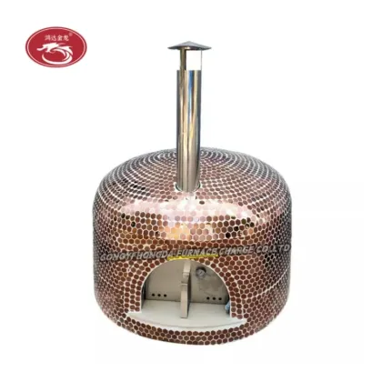 Competitive Price Pizza Oven Product Golden Supplier Bakers Pride Pizza Oven