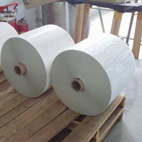 Clear Pet Sheet Rolls for Plastic trays