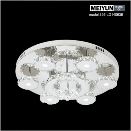 crystal ceiling light with great price