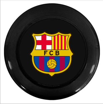 Customizable 175 Gram Ultimate Ring Flying Disc: An Exciting Outdoor Toy Gift Made of PP Plastic