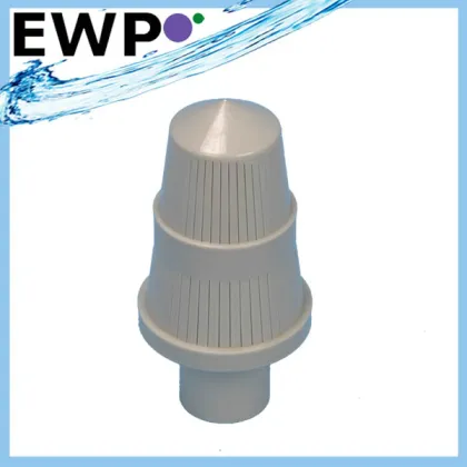 Fleck Top and Bottom Water Distributor