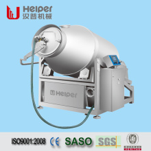 Swivelling Drum Vacuum Tumbler