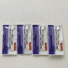 HCG rapid test for female Cassette strip midstream for sale oem export