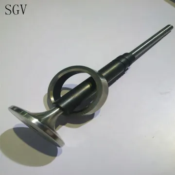Engine Valves Factory for Auto Engines