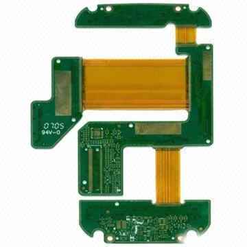 PCB manufacturer