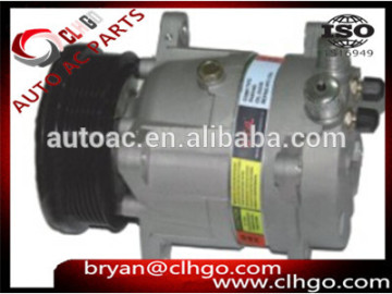 Prezzo buono ed economico sui pezzi di ricambio Compressore AC AUS per Hong Qi V5 PV6 120mm