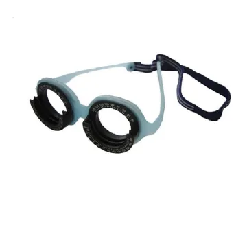 China Top Quality RS500A Child Trial Frame