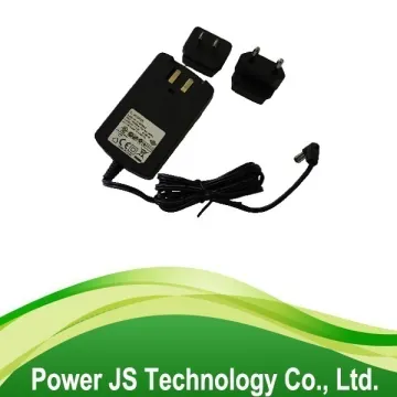 interchangeable plug power adapter 5v 2.5a