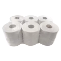 Хороша якість Bamboo Pulp Center Pull Рушник для рук