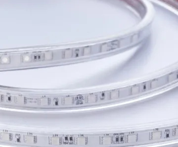 LED Color Changing Light Strip Lamps