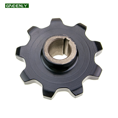 1317192C1 9 Dentes Elevador Sprocket para Caso-IH Combina