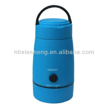 Attractive Camping lantern flashlight