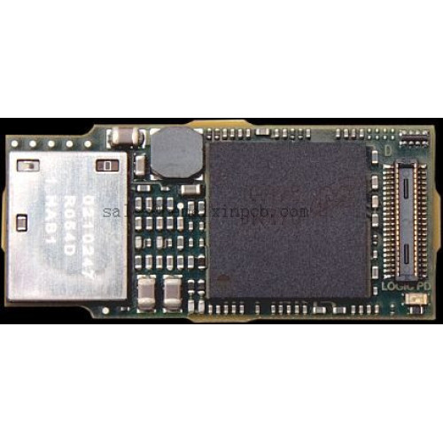 TBGA PCB Assembly&fabrication