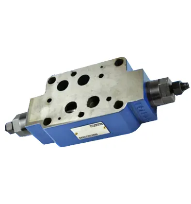 HUADE Z2S16 Superimposed Hydraulic Control Check Valve
