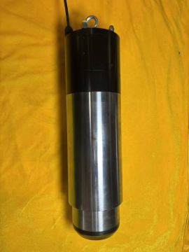 GS150/BT40 11KW auto tool change spindle