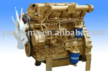 water cooled 3 cylinder diesel engine 10kw