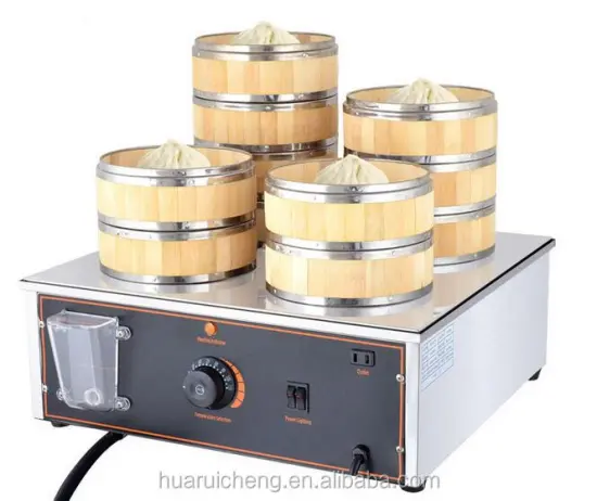 Best Commercial Electric Steamers for Heavy Duty Use in Restaurant Kitchens