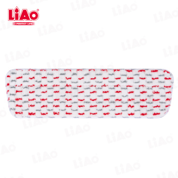 Recarga de esfregão de microfibra LIAO LR2202