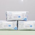 dispensador de toallitas húmedas de cocina