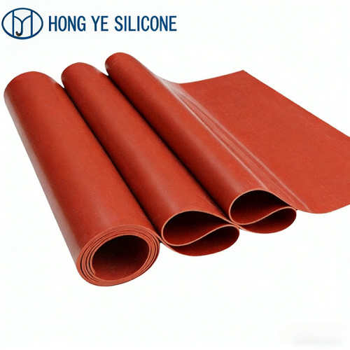 Silicone Foam Board for Food Contact Applications