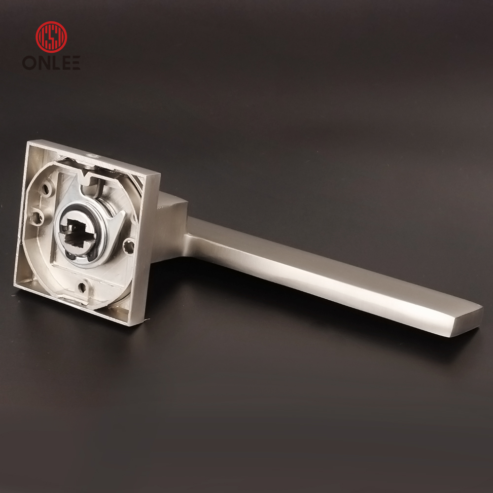 Aluminum Alloy Door Handle Jpg