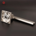 Modern Style Interior Aluminum Alloy Door Handle