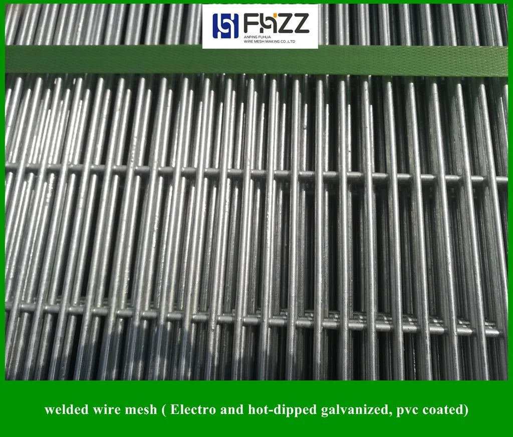 Anti Cut Climbing Security Fence