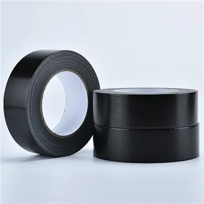 Co-Extruded Cloth Duct Tape