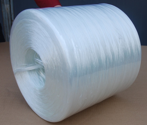 Factory Direct Sale 2400tex Fiberglass Roving For Panel