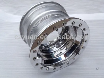 14" Offroad Racing Wheels