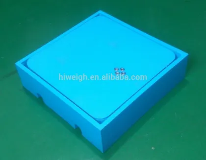 gas cylinder scale bascula de cilindro gas balanza de cilindro gas capacity 200Kg