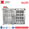Car Structures Injection Mould