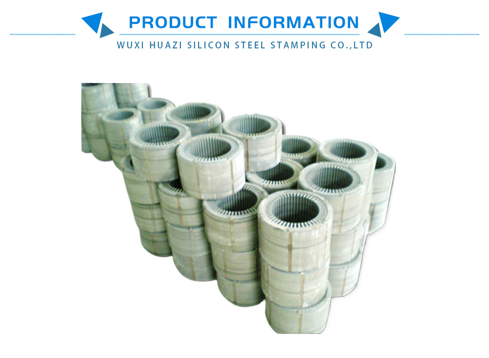 stator 1-6-X