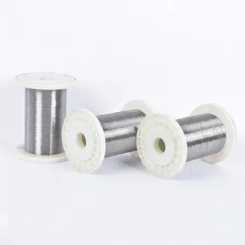 Factory Best Price 304 304L 316 316L Stainless Steel Wire