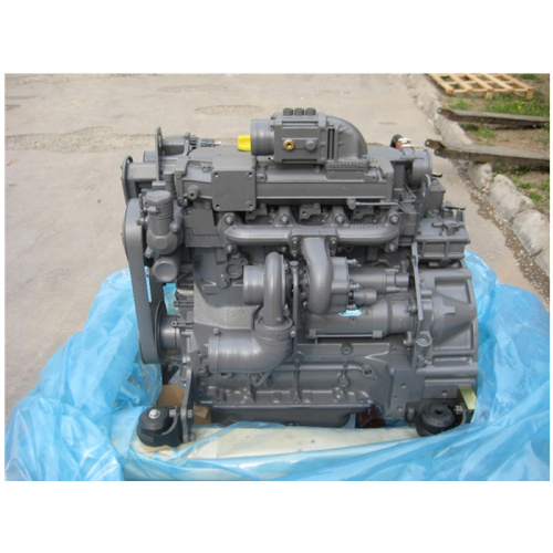 4 silinder mesin diesel Deutz BF4M2012-12